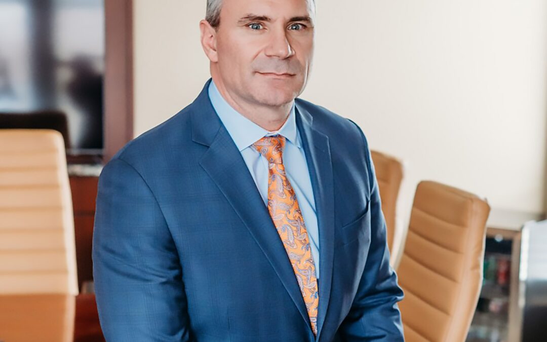 First Bank & Trust Appoints New CEO