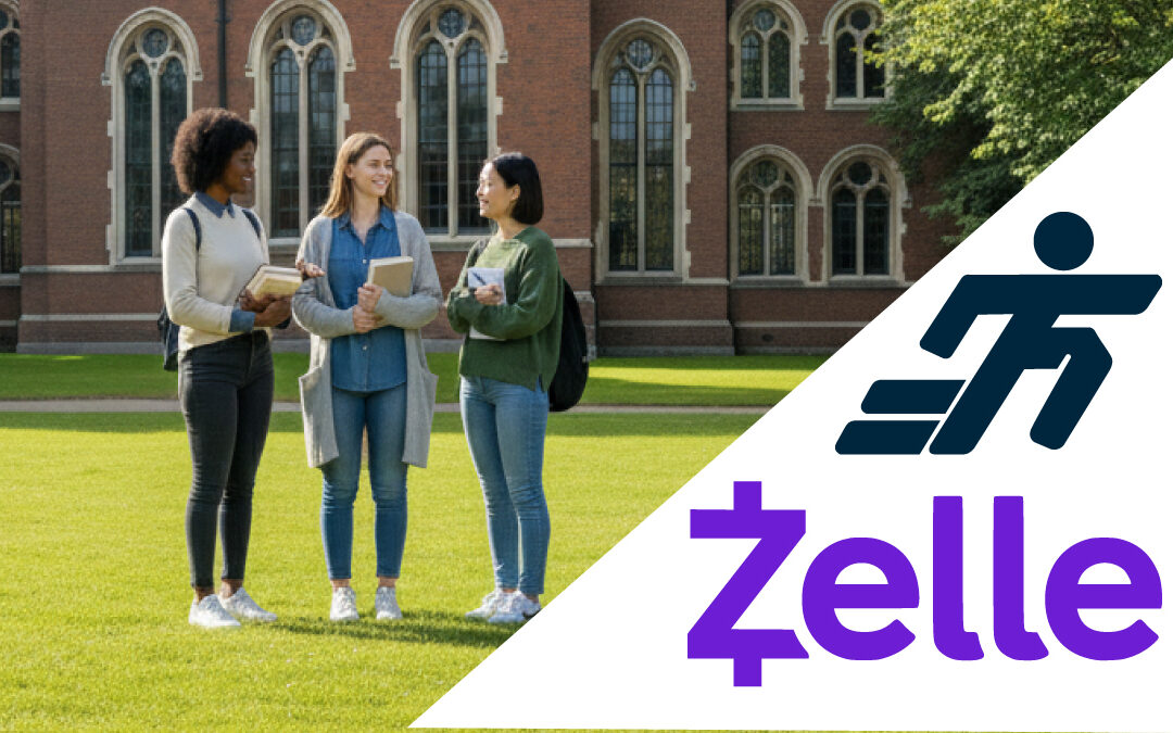 Why Getting College Ready Means Enrolling with Zelle