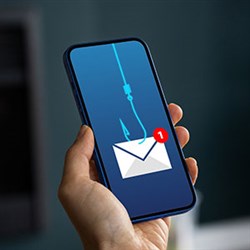 Protect Yourself from Phishing