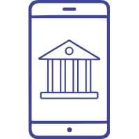 Log into the First Bank & Trust Co of IL app.